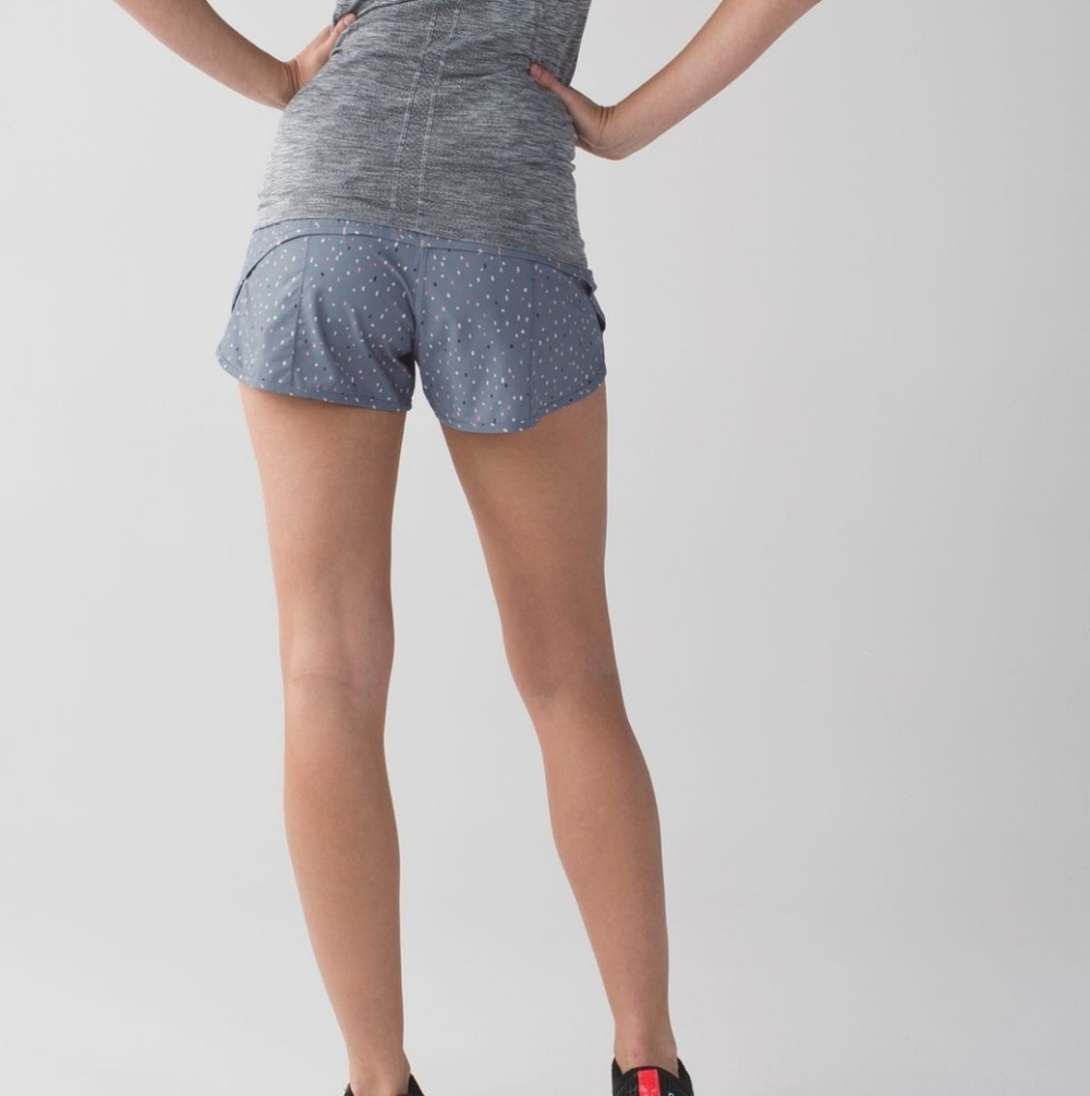 Lululemon Speed Short - Picture 5 of 16
